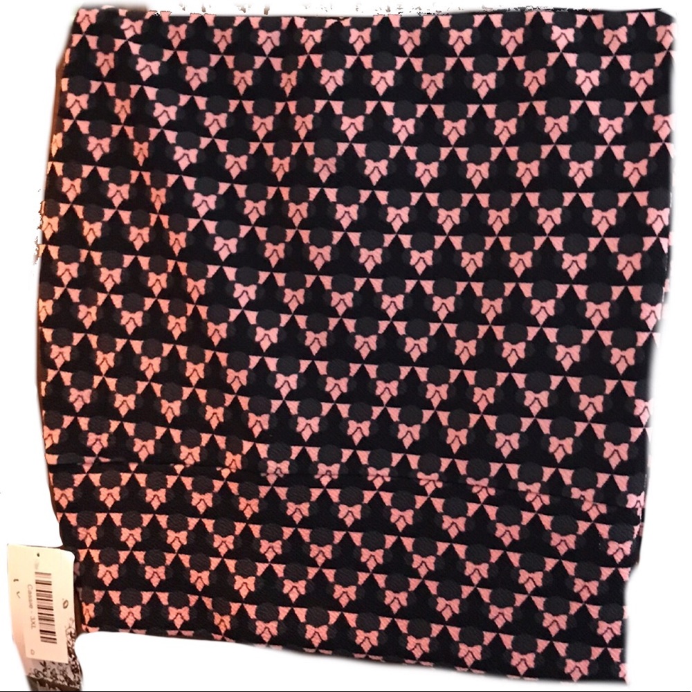 LuLaRoe Cassie Pencil Skirt